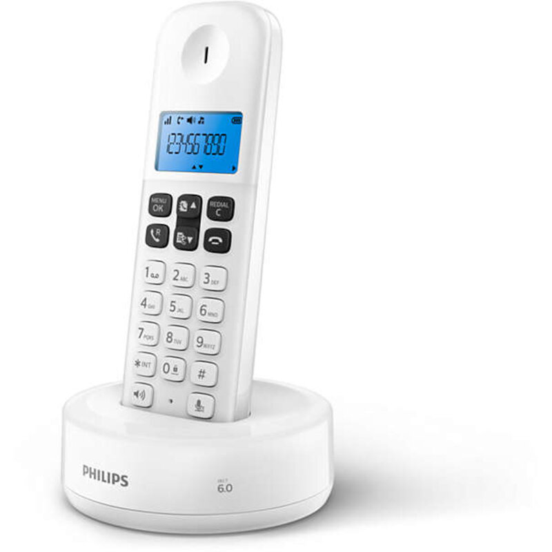 Philips-D1611WGRS-σπρο-Ασύρματο-τηλέφωνο-ανοιχτή-ακρόαση-φωτιζόμενη-οθόνη-και-50-μνήμες-41697