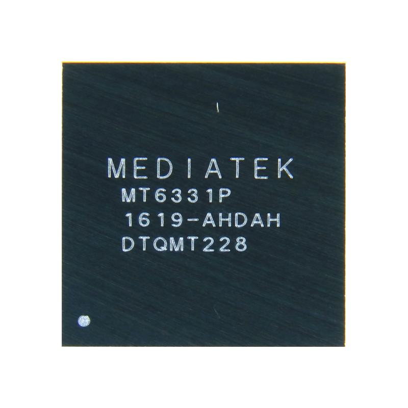 Power-IC-MT6331P-Original