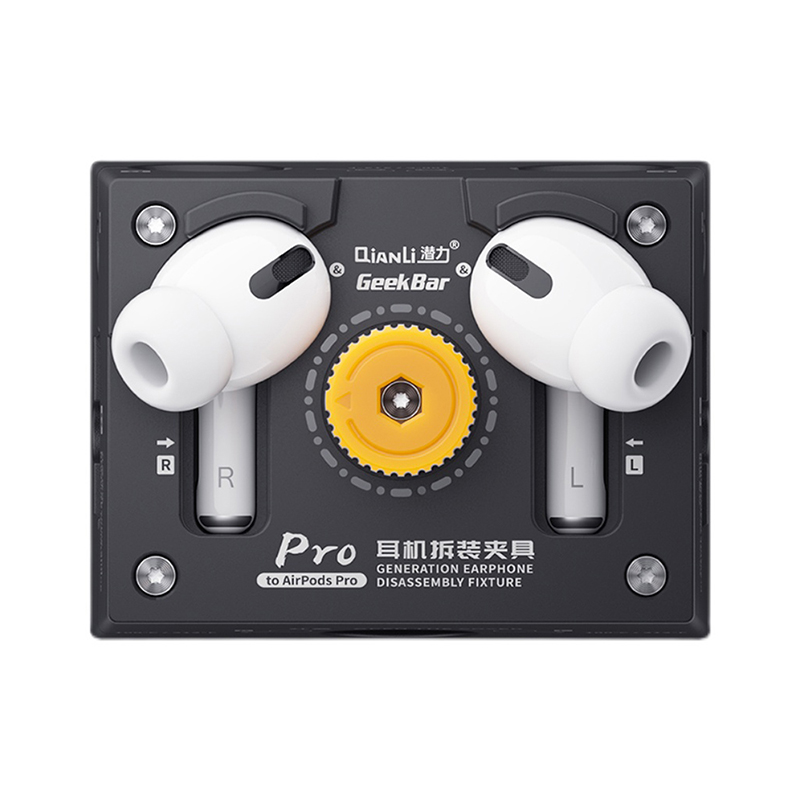 Qianli-Headphone-Battery-Detach-Fixed-Clamp-for-AirPods-Pro