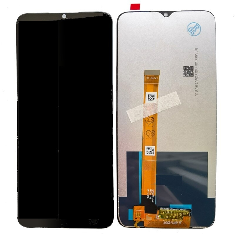 REALME-C21Y-LCD-Touch-Black-High-Quality