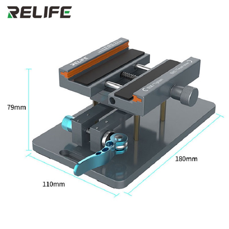 RELIFE-RL-601S-360-Degree-Rotating-Universal-Fixture-Holder-2