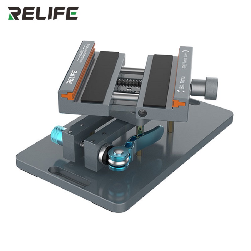 RELIFE-RL-601S-360-Degree-Rotating-Universal-Fixture-Holder