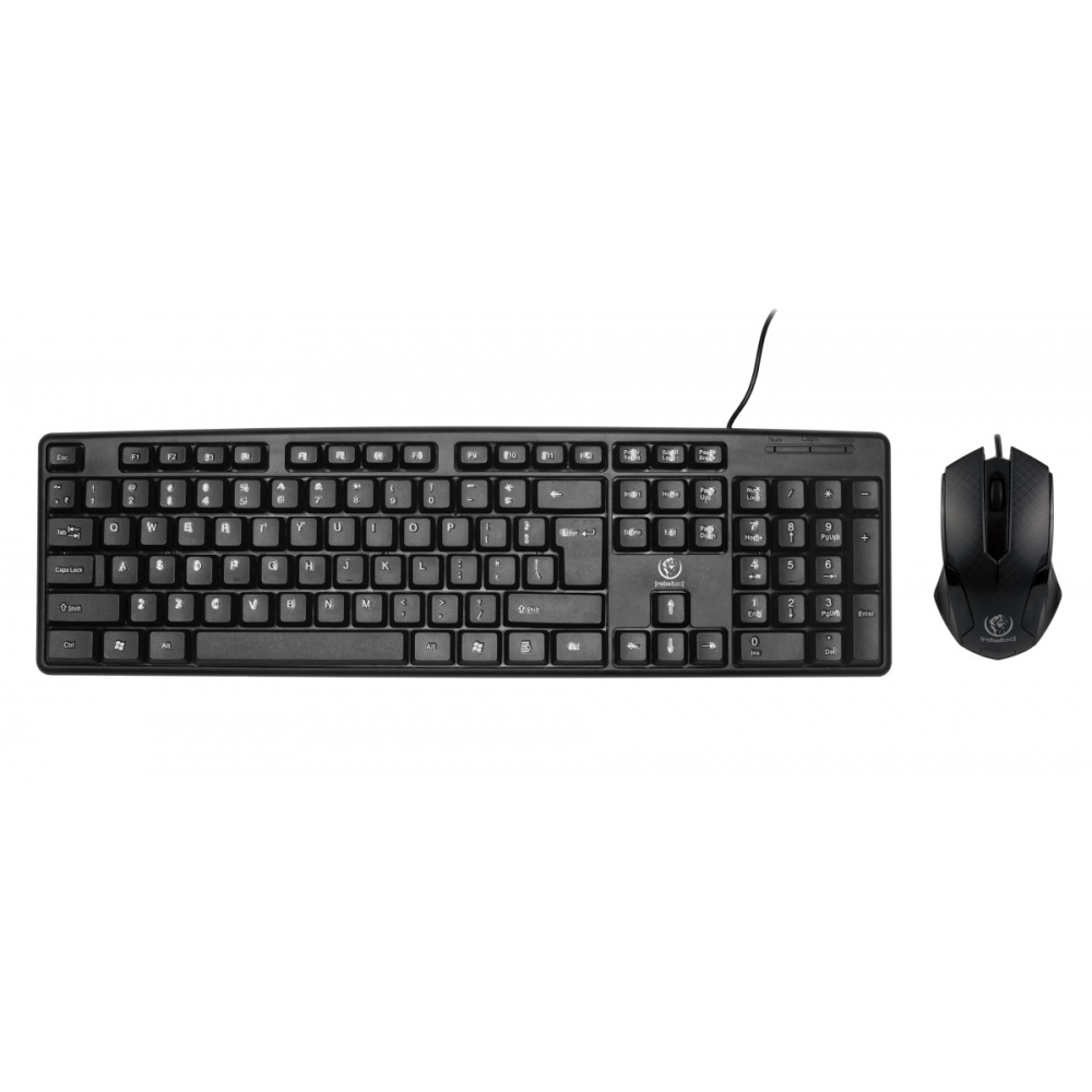 Rebeltec-Simson-set-wire-keyboard-wire-mouse-black