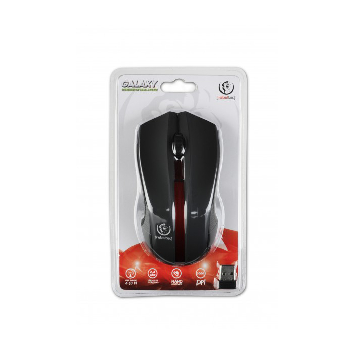 Rebeltec-wireless-mouse-Galaxy-black-red-2