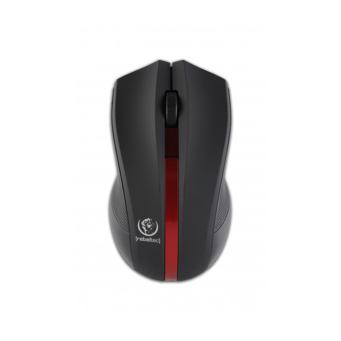 Rebeltec-wireless-mouse-Galaxy-black-red