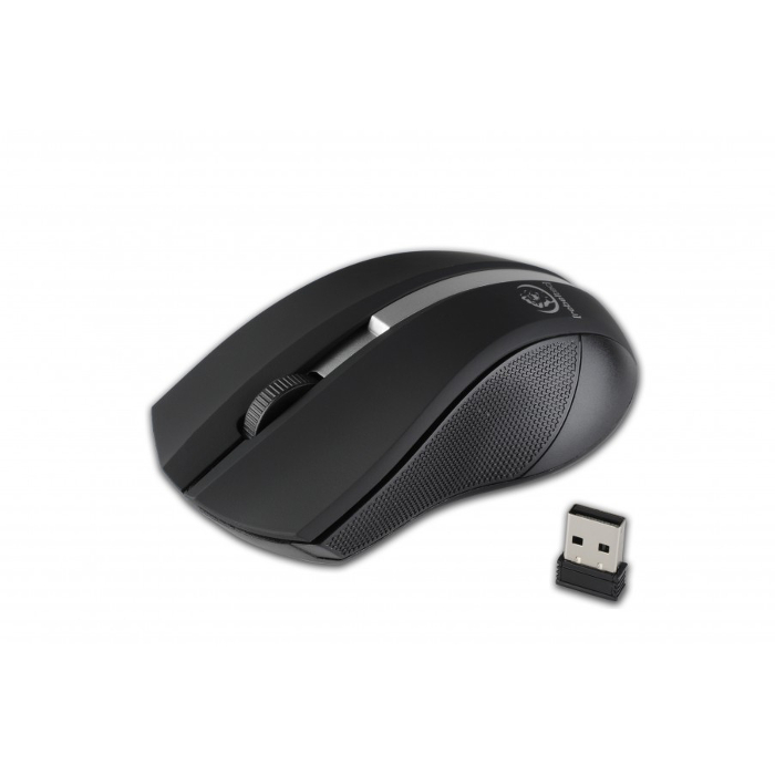 Rebeltec-wireless-mouse-Galaxy-black-silver-1