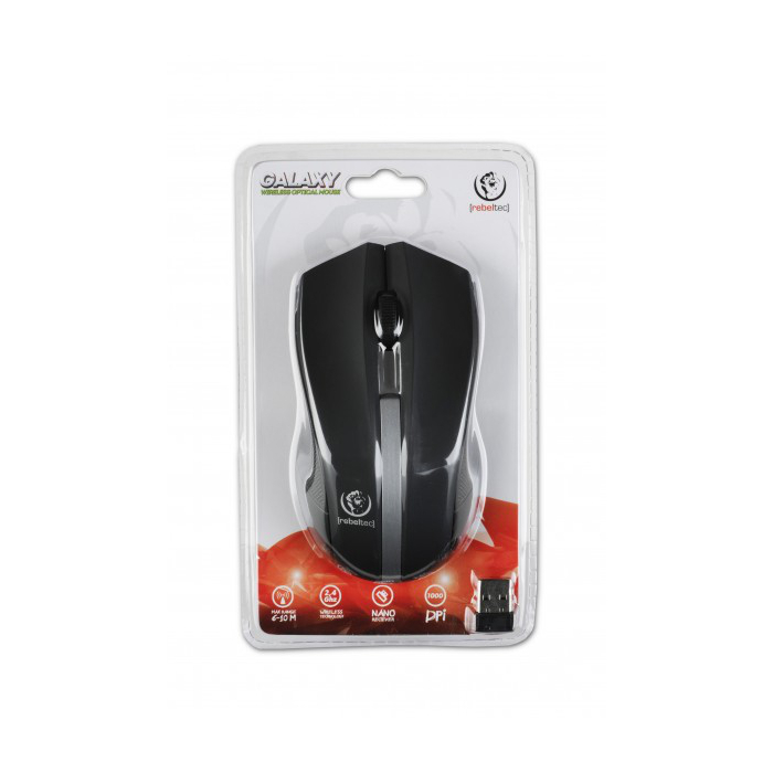 Rebeltec-wireless-mouse-Galaxy-black-silver-2