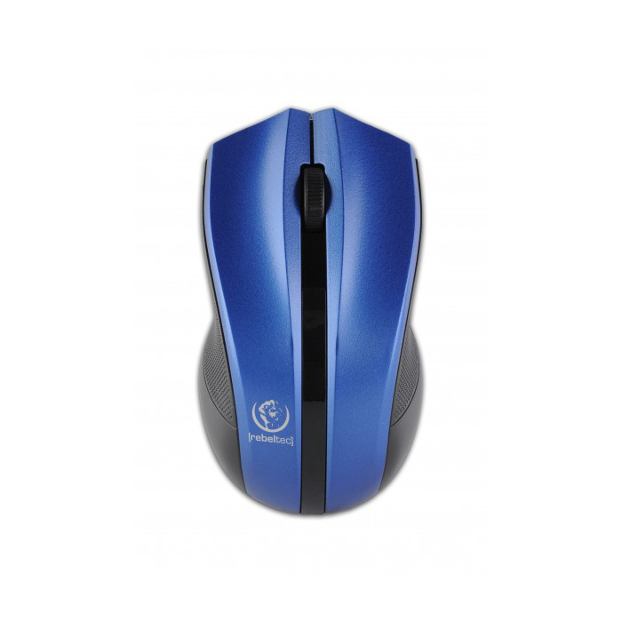 Rebeltec-wireless-mouse-Galaxy-blue-black