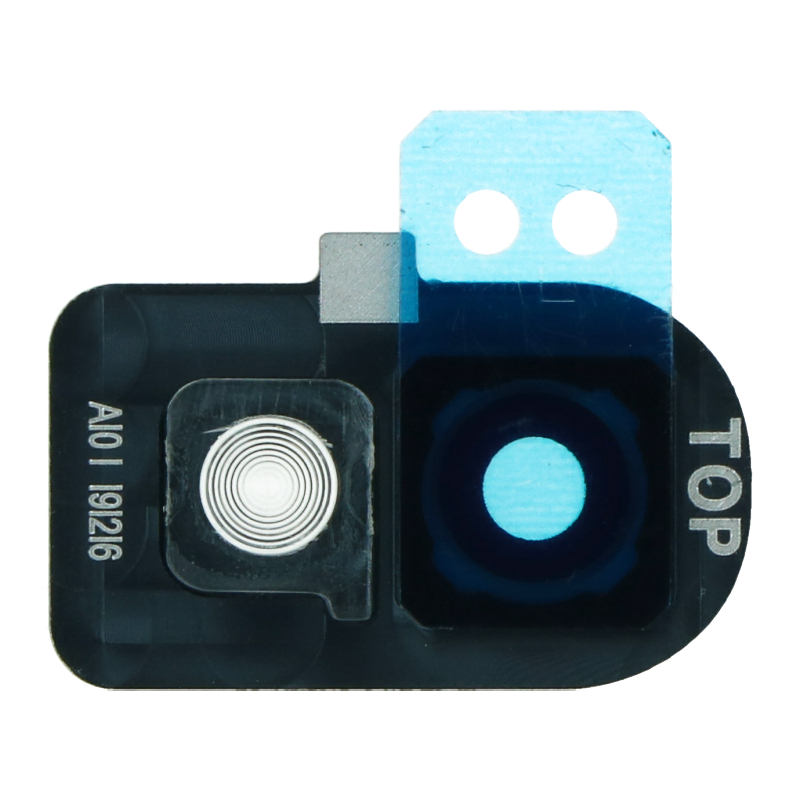 SAMSUNG-A102F-Galaxy-A10e-Back-Camera-Lens-and-Bezel-Black-Original-1