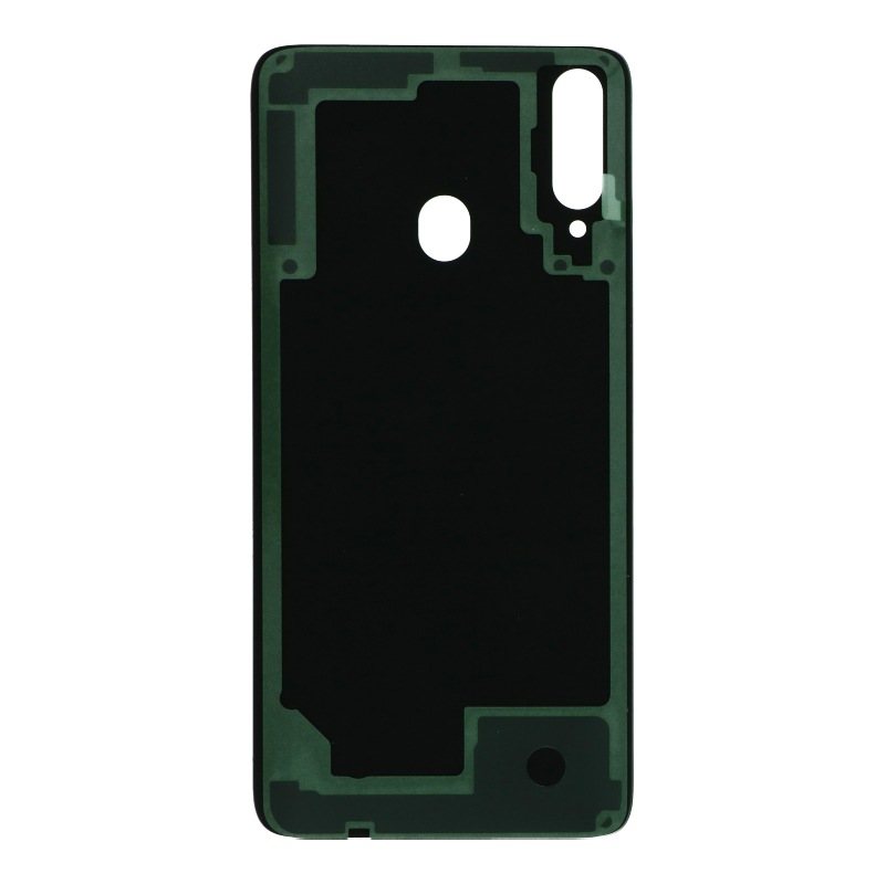 SAMSUNG-A207F-Galaxy-A20s-Battery-cover-Adhesive-Green-Original-1