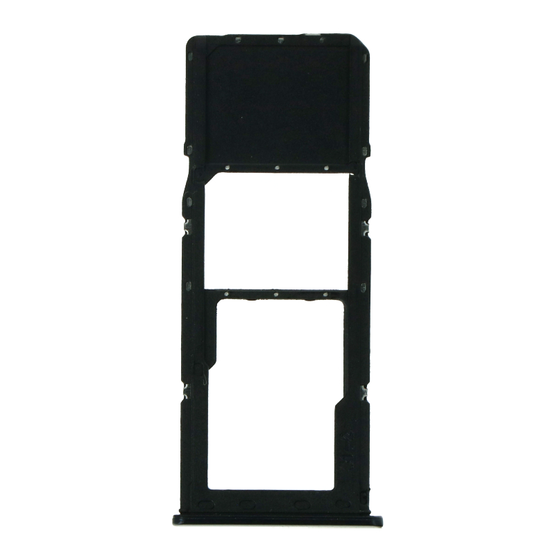 SAMSUNG-A217F-Galaxy-A21s-SIM-Card-Tray-Black-Original-1