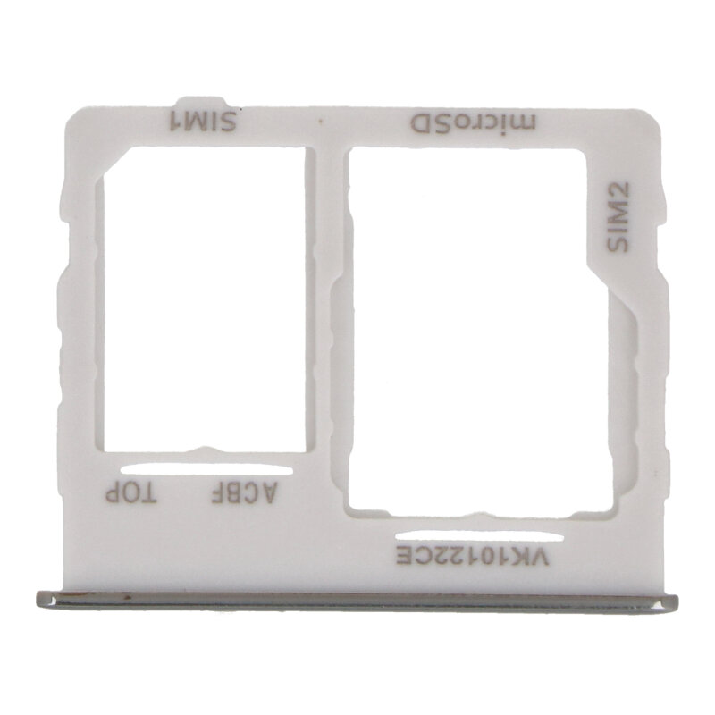 SAMSUNG-A326F-Galaxy-A32-5G-SIM-Card-Tray-Dual-Card-White-Original