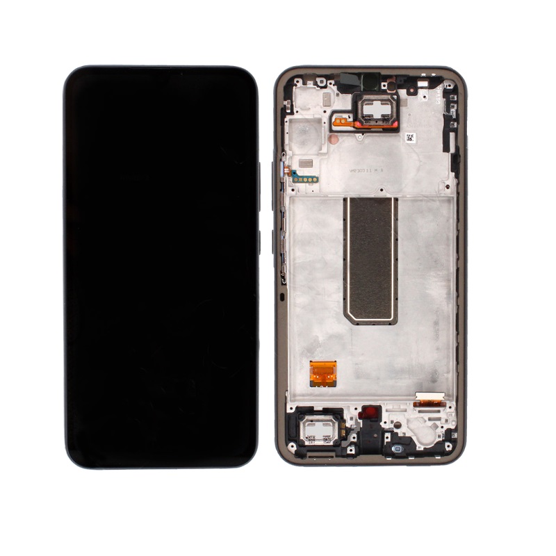 SAMSUNG-A346B-Galaxy-A34-5G-LCD-Complete-front-Touch-Black-Original-Service-Pack-43262