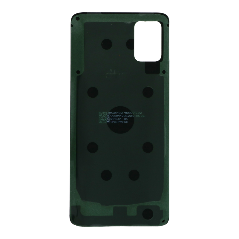 SAMSUNG-A515F-Galaxy-A51-Battery-cover-Adhesive-Black-Original-1