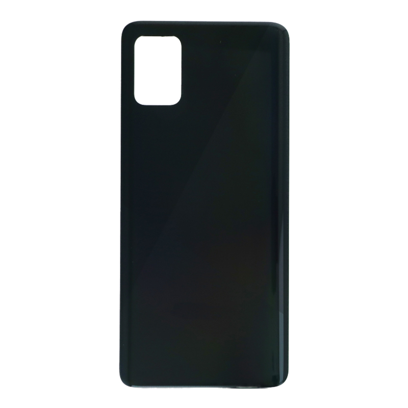 SAMSUNG-A515F-Galaxy-A51-Battery-cover-Adhesive-Black-Original