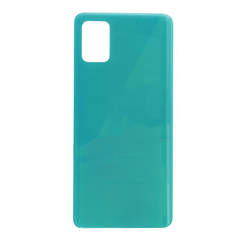 SAMSUNG-A515F-Galaxy-A51-Battery-cover-Adhesive-Blue-Original