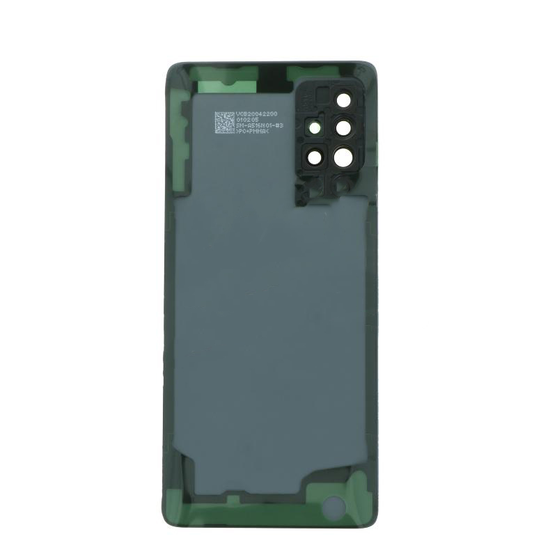 SAMSUNG-A516F-Galaxy-A51-5G-Battery-cover-Adhesive-Camera-Lens-White-Original-1