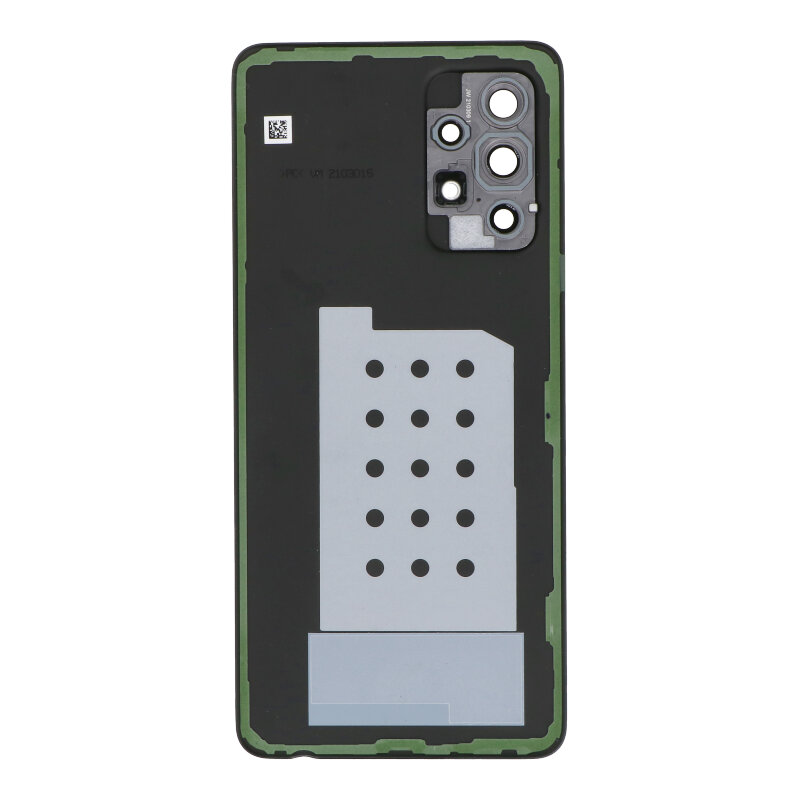 SAMSUNG-A525F-Galaxy-A52-A52-5G-A52S-Battery-cover-Adhesive-Camera-Lens-Black-Original-1