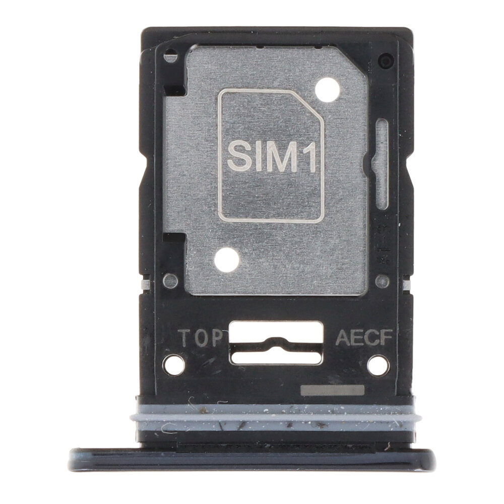 SAMSUNG-A536B-Galaxy-A53-5G-SIM-Card-Tray-Dual-Card-Black-Original