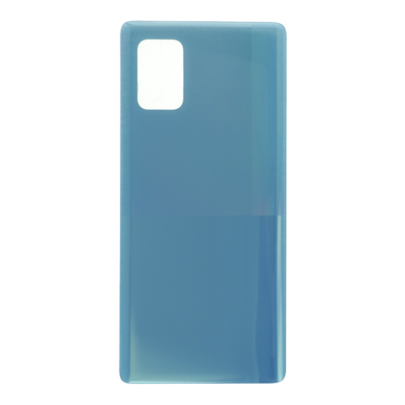 SAMSUNG-A716F-Galaxy-A71-5G-Battery-cover-Adhesive-Blue-Original
