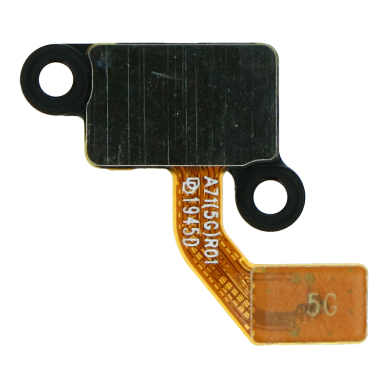 SAMSUNG-A716F-Galaxy-A71-5G-Built-in-Fingerprint-sensor-flex-cable-Original-1