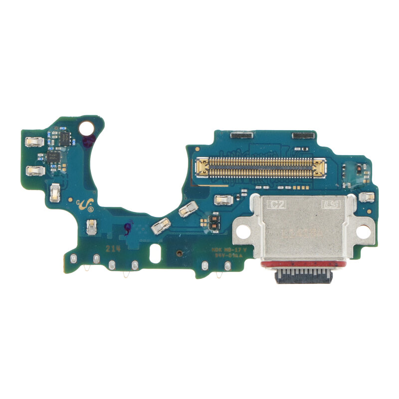 SAMSUNG-F711-Z-Flip-3-5G-Charging-System-connector-Original-1
