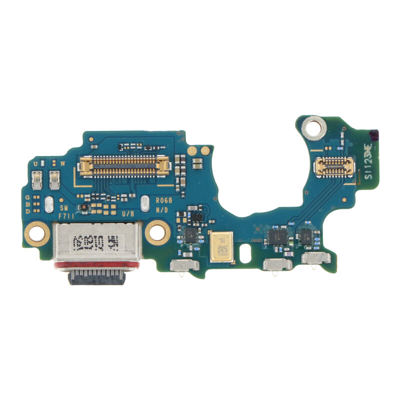SAMSUNG-F711-Z-Flip-3-5G-Charging-System-connector-Original