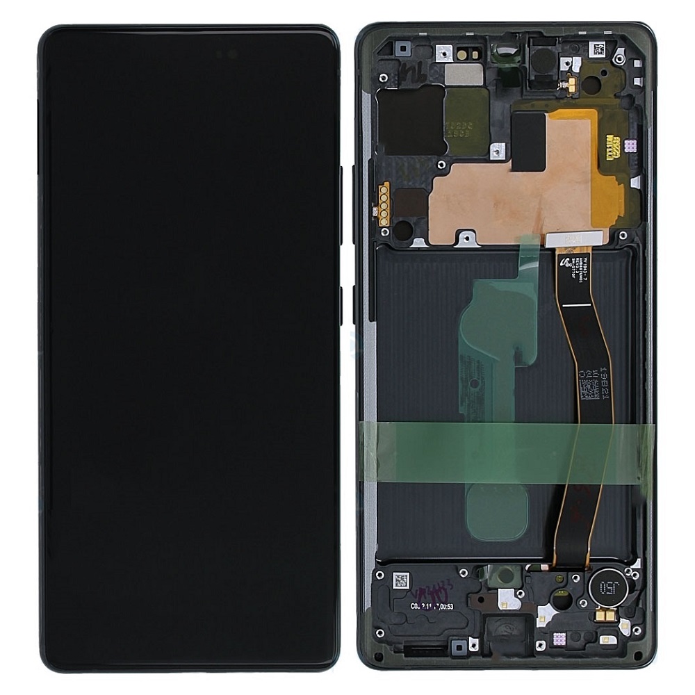 SAMSUNG-G770F-Galaxy-S10-Lite-LCD-Touch-Prism-Black-Original-1