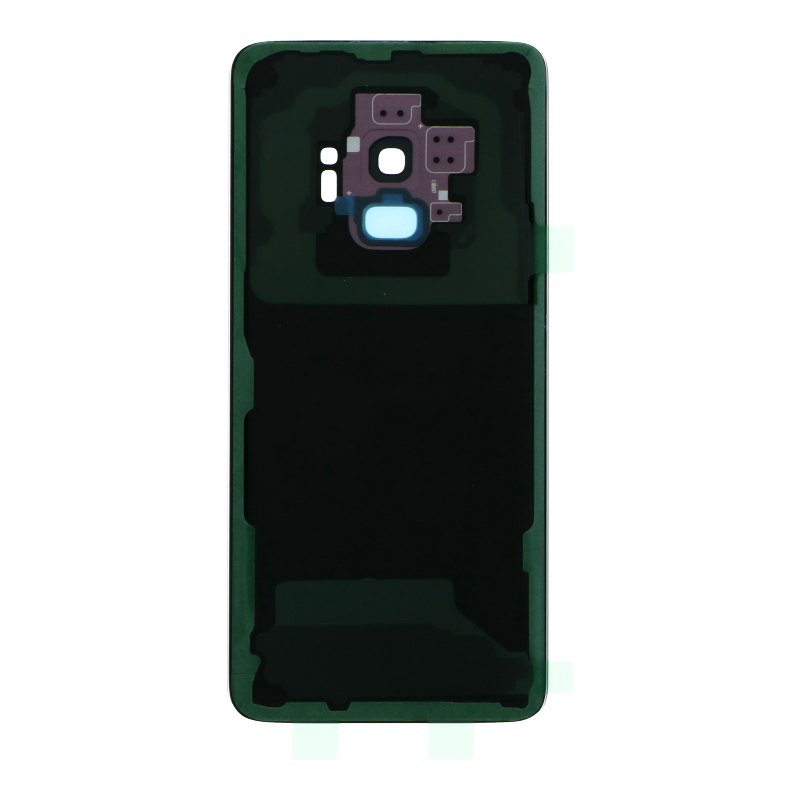 SAMSUNG-G960F-Battery-cover-Adhesive-Camera-Lens-Purple-OEM-1