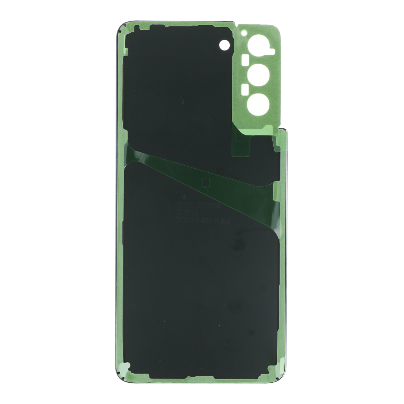 SAMSUNG-G996B-Galaxy-S21-Plus-Battery-cover-Adhesive-Purple-Original-1
