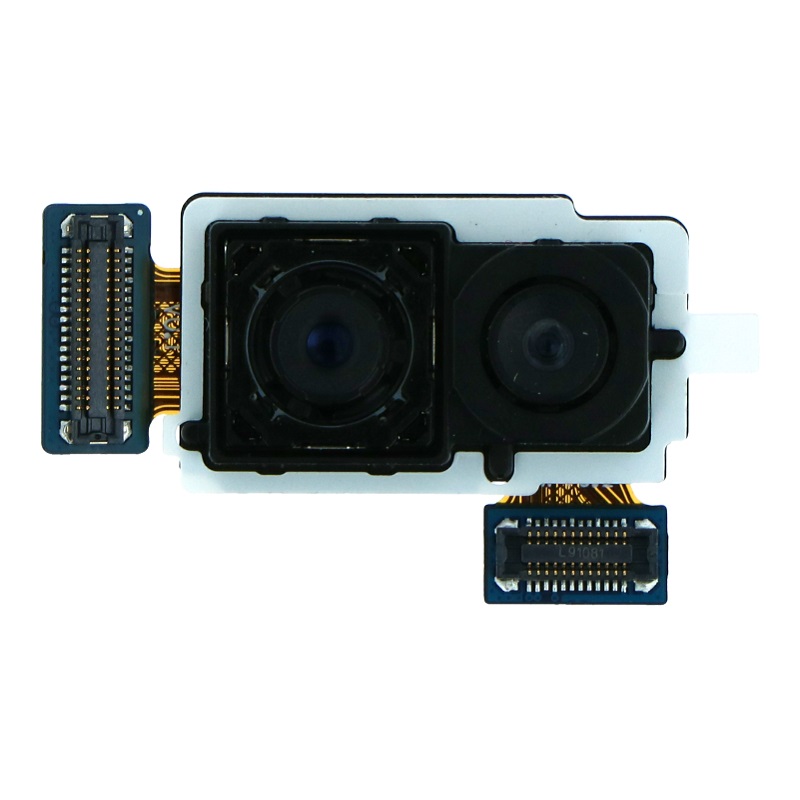 SAMSUNG-Galaxy-A20-Back-Camera-13Mp-Original