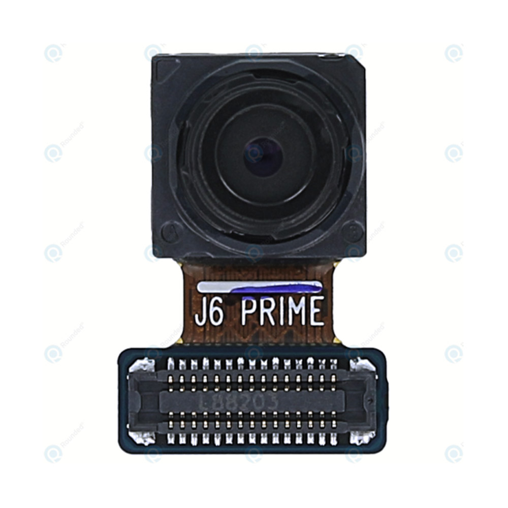 SAMSUNG-Galaxy-J6-Plus-Front-Camera-8Mpix-Original