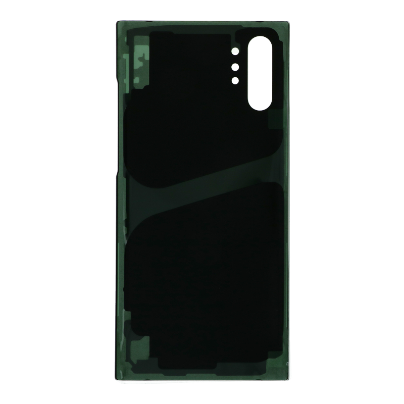 SAMSUNG-Galaxy-Note-10-Plus-Battery-cover-Adhesive-Black-Original-1