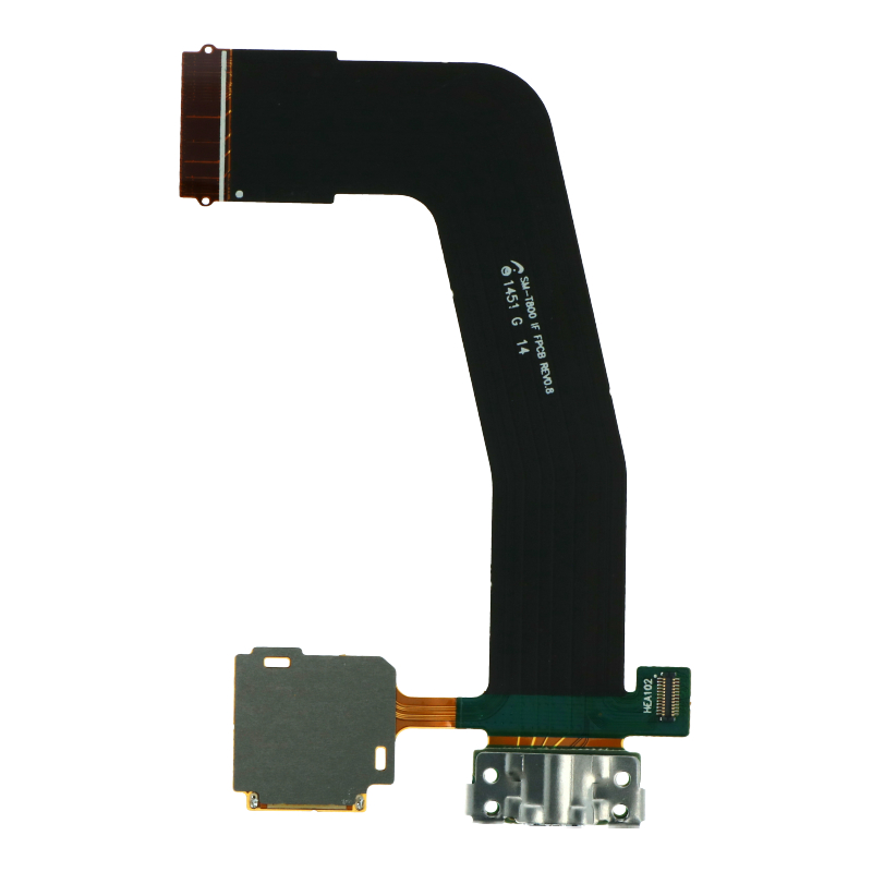 SAMSUNG-Galaxy-Tab-s-10.5-Charging-flex-Cable-connector-SD-Card-Reader-High-Quality-1