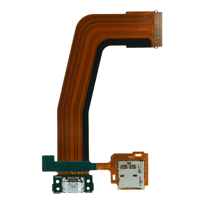 SAMSUNG-Galaxy-Tab-s-10.5-Charging-flex-Cable-connector-SD-Card-Reader-High-Quality