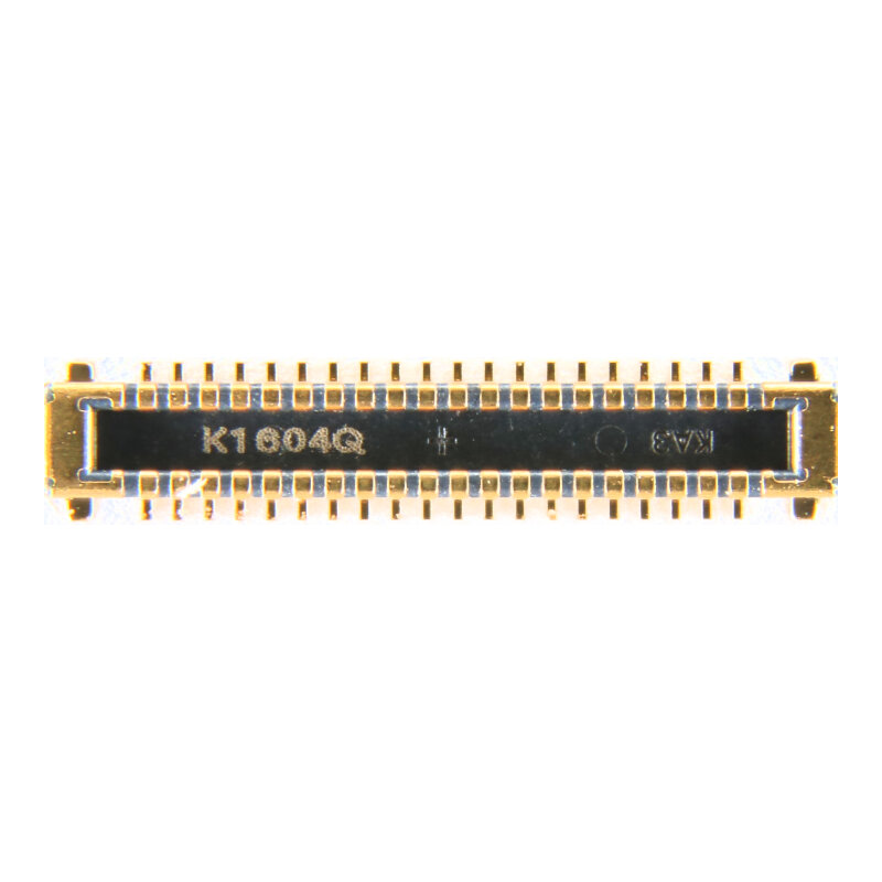 SAMSUNG-M305-Galaxy-M30-LCD-FPC-Connector-On-Board-Original