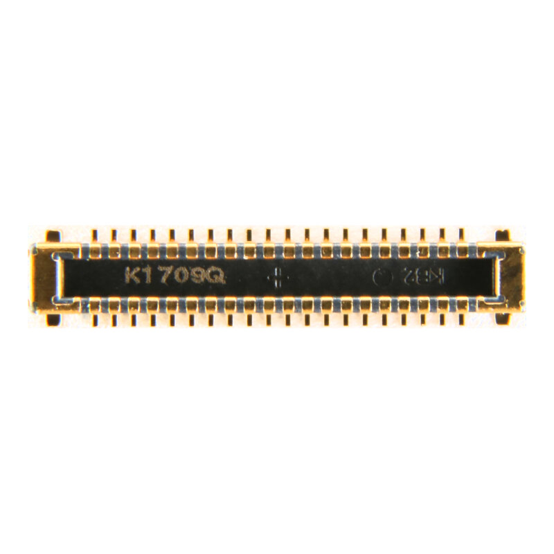 SAMSUNG-M315F-Galaxy-M31-LCD-FPC-Connector-On-Board-Original