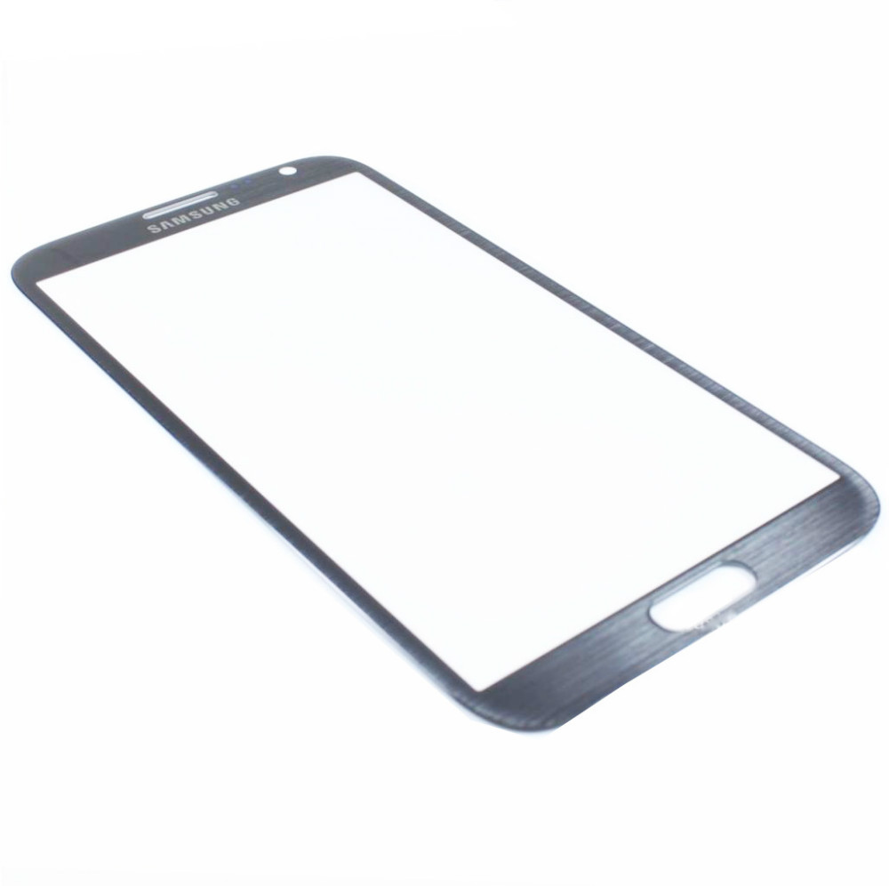 SAMSUNG-N7100-Glass-screen-Lens-replacement-Grey-High-Quality