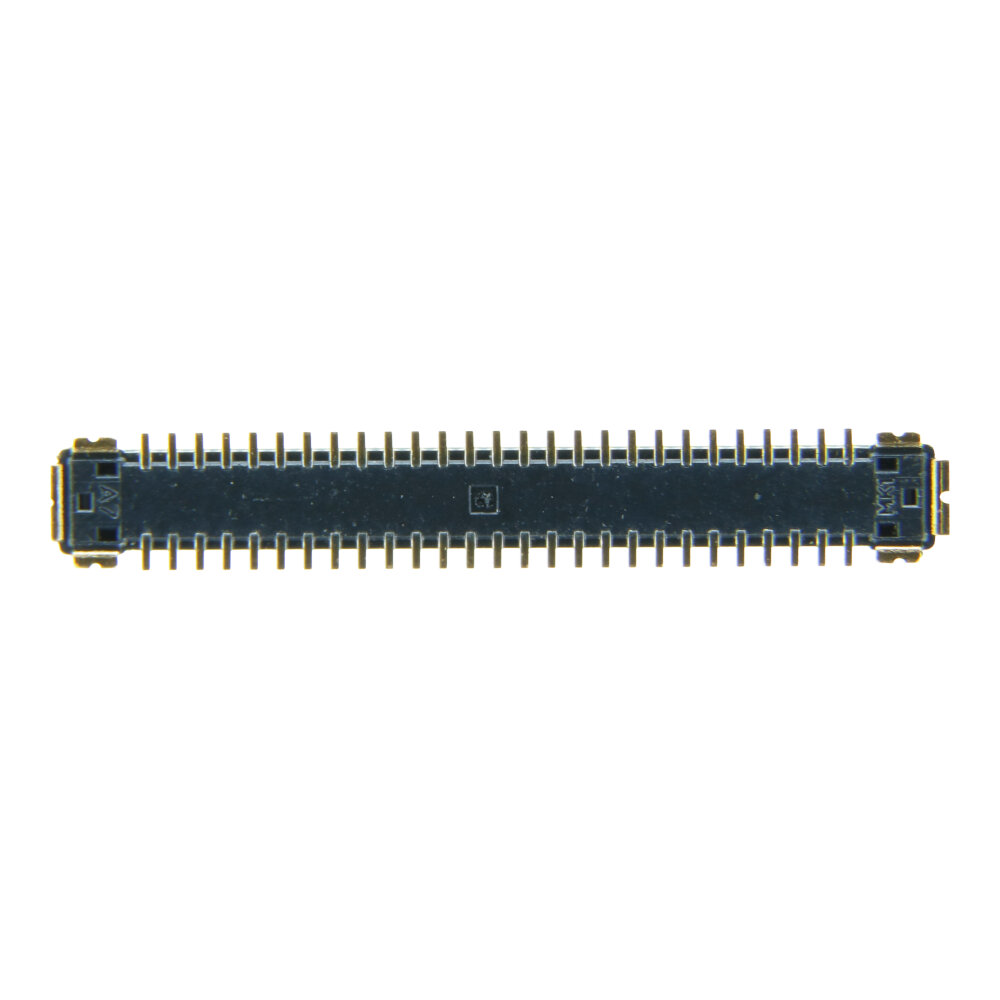SAMSUNG-T510-LCD-FPC-Connector-On-Board-Original-1