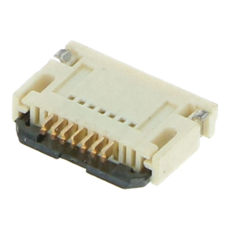 SAMSUNG-T580-Battery-FPC-Connector-On-Board-7pin-Original