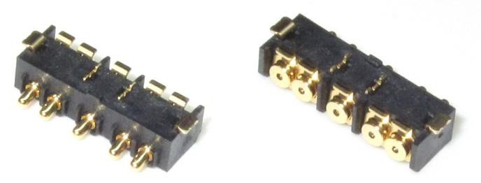 SONY-ERICSSON-Xperia-Ray-Battery-Connector