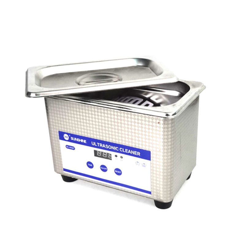 SUNSHINE-SS-6508T-Ultrasound-Portable-Cleaning-Machine