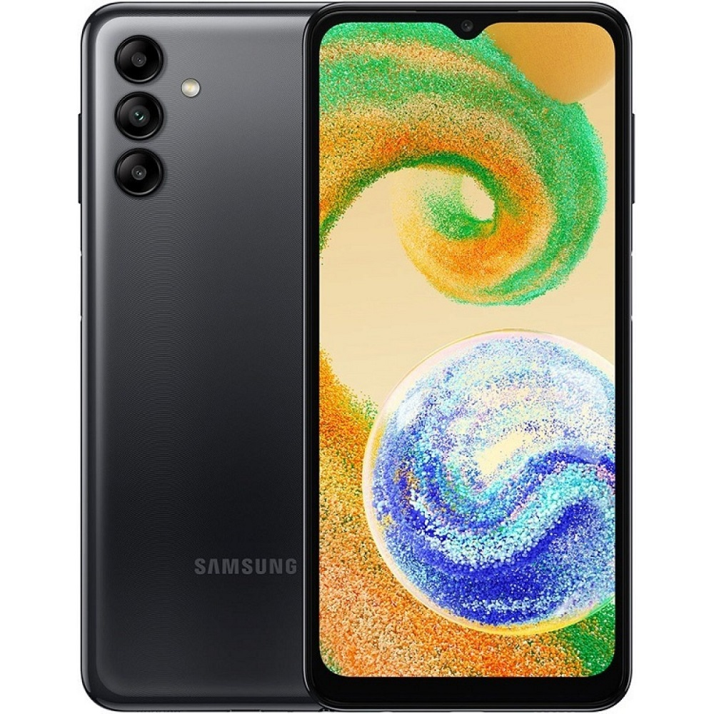 Samsung-Galaxy-A04s-Dual-SIM-3GB32GB-Μαύρο