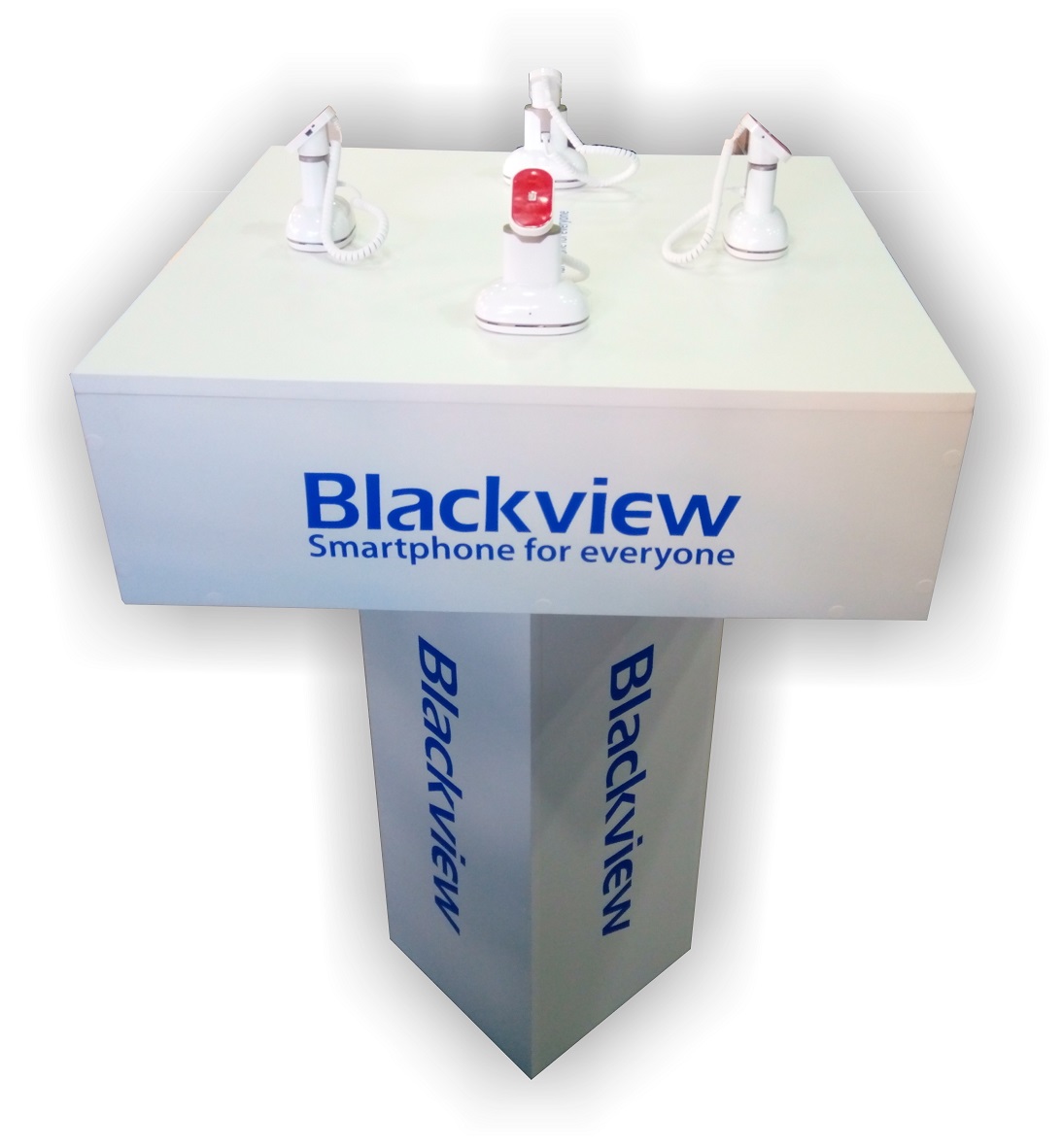 Stand-Blackview-70cm-x-70cm