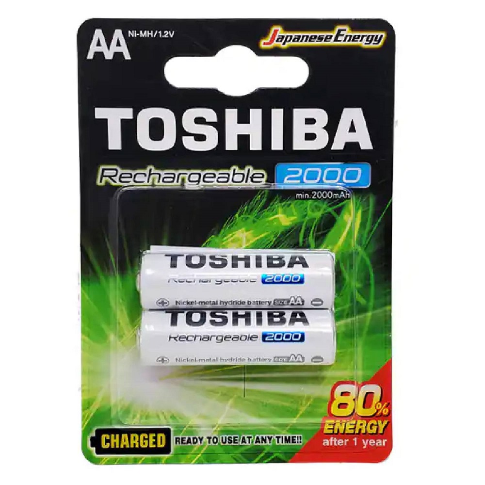 TOSHIBA-R6-AA-2000mAh-ΕΠΑΝΑΦΟΡΝΗ-ΜΠΑΤΑΡΙΑ-Blister-2-τεμ-43616