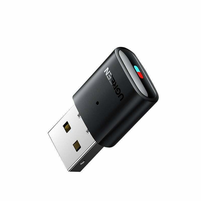 UGREEN-10928-USB-Wireless-Bluetooth-5.0-Adapter