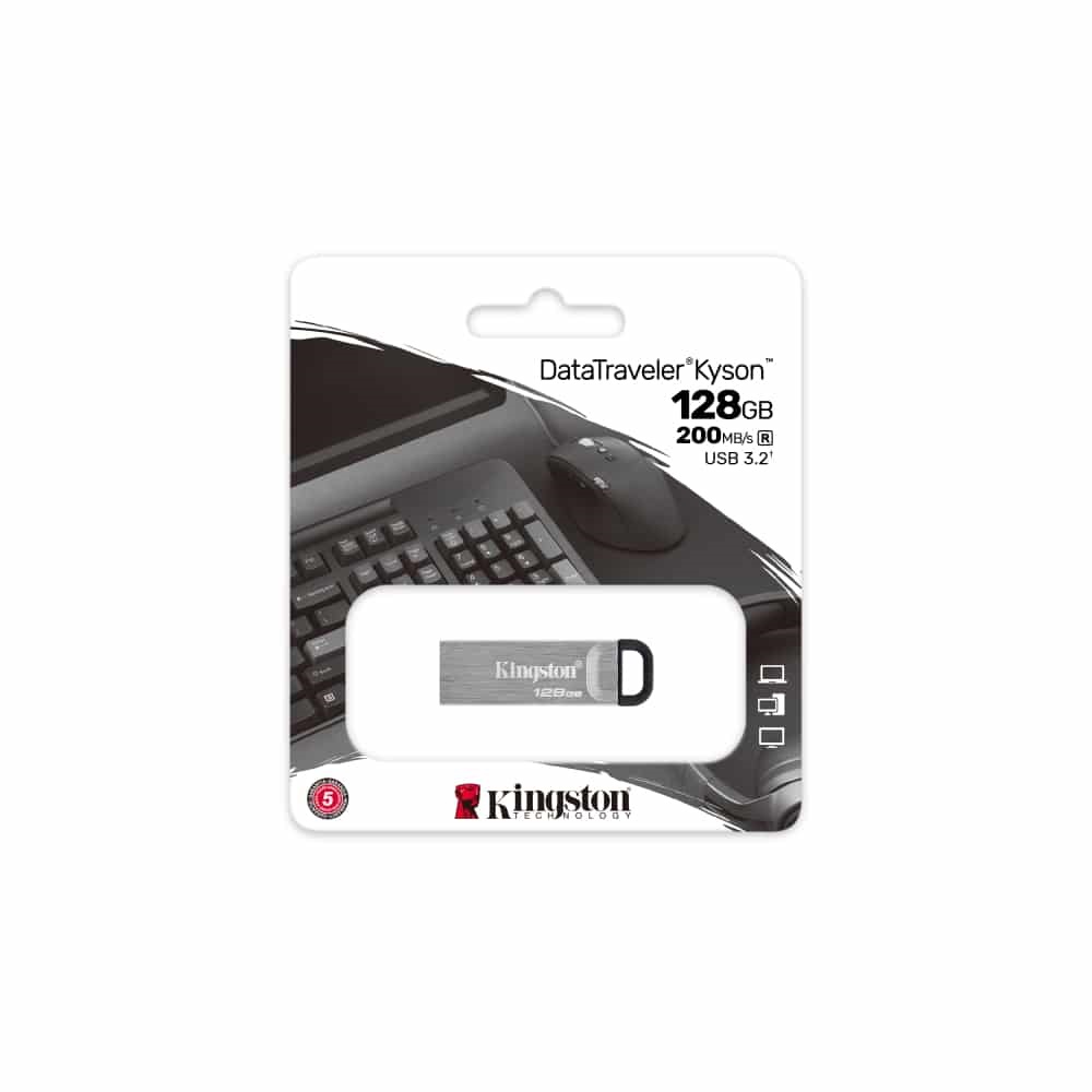 USB-STICK-3.0-KINGSTON-128GB-DATA-TRAVELER-KYSON-METAL-43437