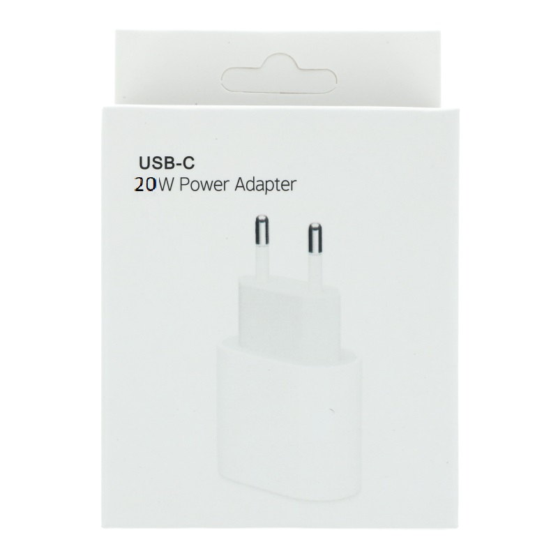 USB-TRAVEL-CHARGER-20W-Type-C-WHITE-UNIVERSAL-1