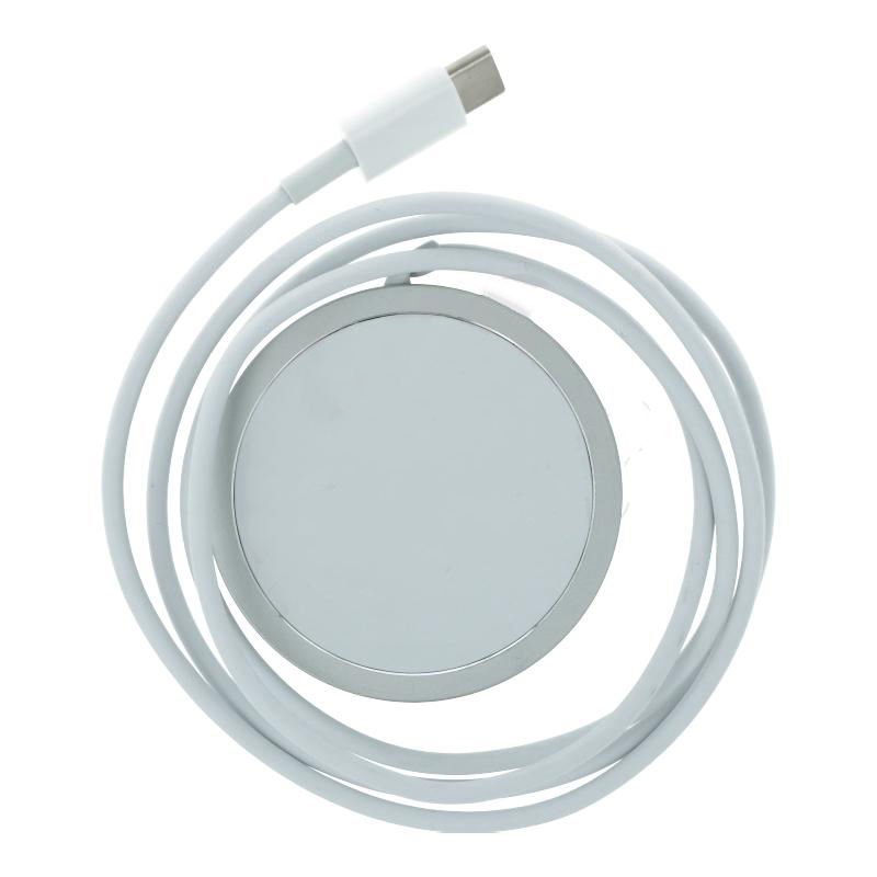 WIRELESS-CHARGER-MAGSAFE-15W-Type-C-SILVER