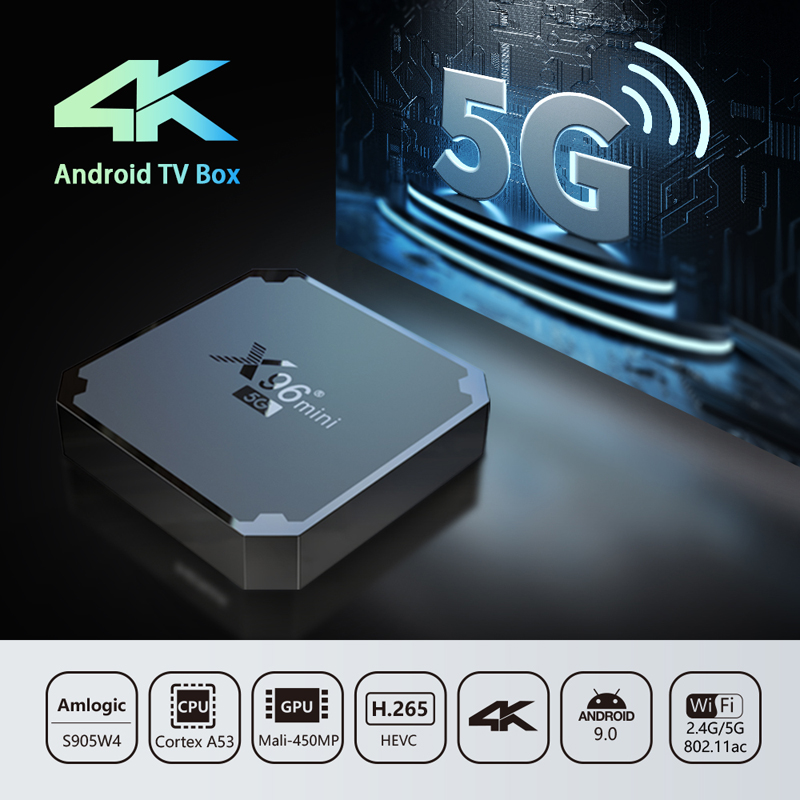 X96-Mini-5G-Android-2GB16GB-Smart-TV-BOX-1